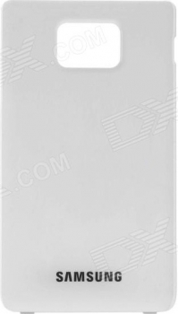 Панель Samsung Galaxy S2 White